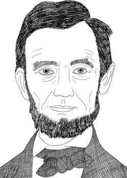 Abraham Lincoln quote: I see in the near future a crisis approaching that